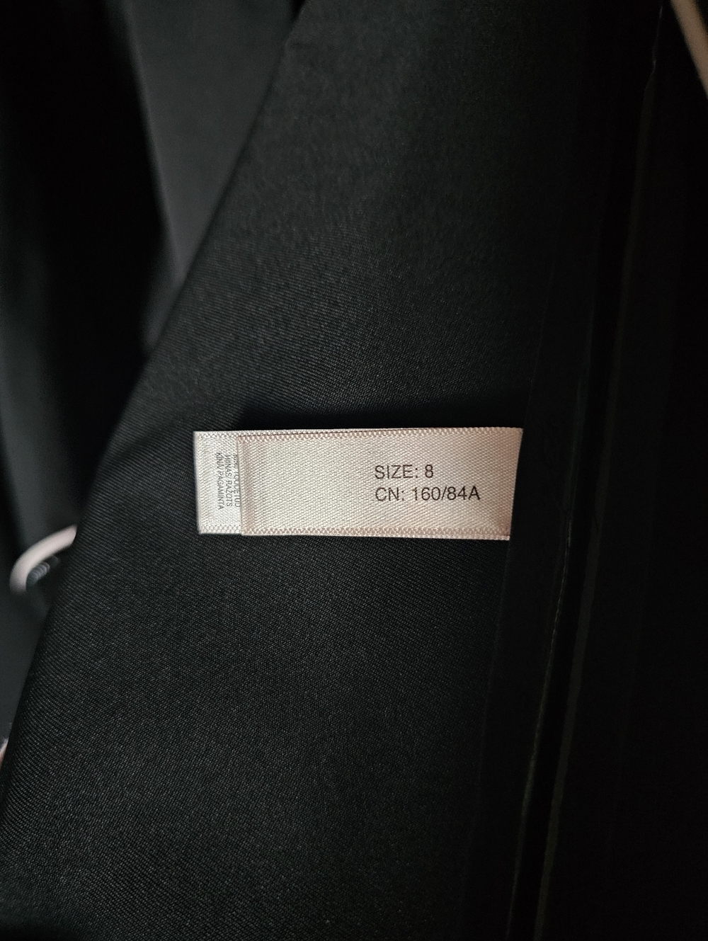 Kendra Short Coat - Picture 11 of 13